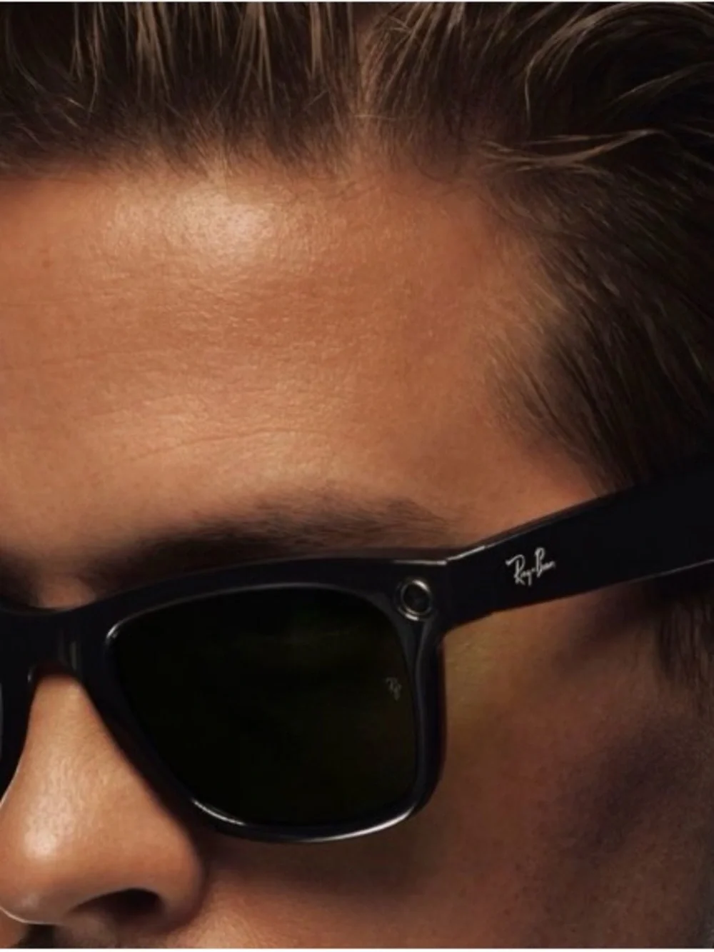 Ray-Ban classic ray